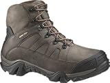 Men's Wolverine Ridgeline-Wolverine Insulated GORE-TEX Waterproof Steel-Toe EH Boot