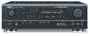 Denon AVR-1604 - AV receiver - 5.1 channel