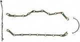 Fel-Pro OS30471C  Oil Pan Gasket Set