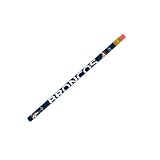 NFL Denver Broncos 6-Pack Pencils