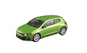 VW Scirocco 1:87 Viperngrün