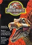 Jurassic Park (TM) III Novelization