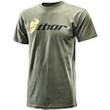 Thor Motocross Loud N Proud T-Shirt