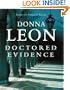 Doctored Evidence CD
