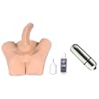 Doc Johnson Firm Penis and Anus UR3 Adult Sex Toy Kit