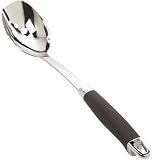 Meyer Anolon Advanced Stainless Steel Slotted Spoon