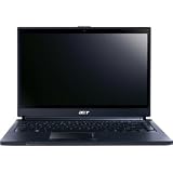 New - Acer TravelMate TM8481T-2634G12ikk 14 LED Notebook - Intel Core i7 i7-2637M 1.70 GHz - LB9903