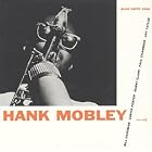 Hank Mobley by Hank Mobley (Audio CD - 1999) - Import