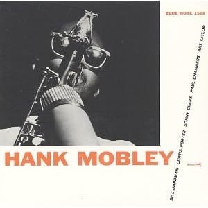 Hank Mobley (24bt) (Mlps) by Hank Mobley (Audio CD - 1999) - Import
