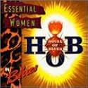 House of Blues: Essential Women in Blues