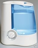 Kitchen & Housewares : VICKS HUMIDIFIER V610E MOISTURE 34.99