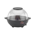 West Bend 82306X Stir Crazy 6-Quart Electric Popcorn Popper