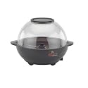 West Bend 82306X Stir Crazy 6-Quart Electric Popcorn Popper