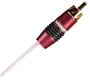 Monster Cable MB400 SW-12 Monster Home Theatre Interlink 401 Noise-Eliminating Subwoofer Interconnect (12 Feet)
