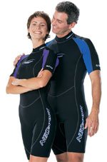 Neosport by Henderson 2mm Shorty