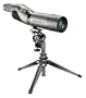 15-45x65 Spotting Scope Package--