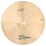 Zildjian A Series Crash Ride Cymbal, 20 Inch