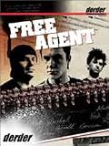 Der Der Productions Free Agent Paintball DVD