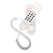 Binatone Trend Corded Gondola Telephone in White