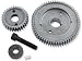 OUTER CAM DRIVE GEARS SS - SS Cycle -