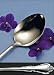 Arbor Rose Flatware, Bowl Soup Spoon 3 Dozen per case, 36/BOX