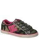 DC Chelsea LX Skate Shoes Heritage Blue/Teal