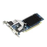 ASUS EN6200LE TC256 TD 64 nVidia GeForce DVI Output DVI-D Video Card