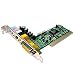 C-Media CMI8738 6-Channel PCI Sound Card