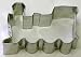 Train Cookie Cutter