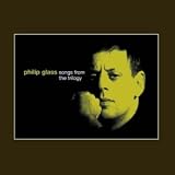 Artwork for Songs from the Trilogy