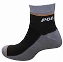 Polaris Traxion Cycling Socks