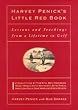 Harvey Penick'S Little Red Bk - Golf Book