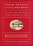 Harvey Penick'S Little Red Bk - Golf Book