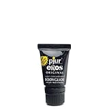 Pjur Eros Bodyglide Lubricant Drip Free 10 ml