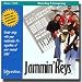 Jammin' Keys