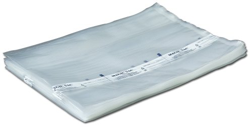 Deni 1767 Magic Vac Bags (20 - 12 x 16) 1 Gallon