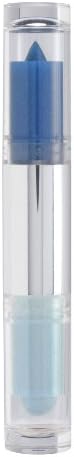 CoverGirl Smoky Shadowblast Tempest Blue 825, 0.162 Ounce Pencil