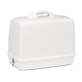 Singer® Sewing Machine Case
