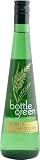 Lemongrass & Ginger Cordial
