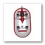 Logitech Racer Mouse
