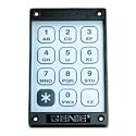 Genie KEP-1 Universal Keyless Garage Entry System
