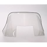 Arctic Cat Windshield Smoke 