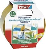 Produkt-Bild: Verlegeband extra stark klebend, 25 m