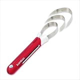 Bamboo FurBuster Adjustable Size Shedding Blade