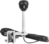 XM Satellite Radio Truck & RV Clip Mount Antenna XM500