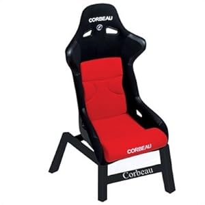 FX1 Gaming Chair Seat Seat Width For Up To: 36