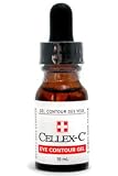 Formulations Eye Contour Gel by Cellex-C for Unisex Eye Contour Gel