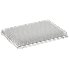 Whatman 4500-105 Diamond Silica Chromatography TLC Plate with Fluorescent Indicator, 20cm x 20cm Size (Pack of 25)