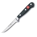 Wusthof Classic Flexible Boning Knife