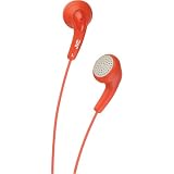 Search : JVC HA-F140-R Gumy Earbuds (Raspberry Red)